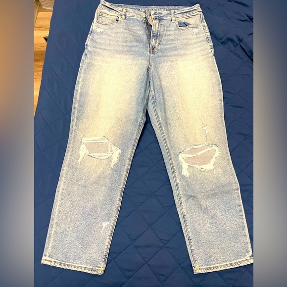 American Eagle Jeans - Picture 1 of 2